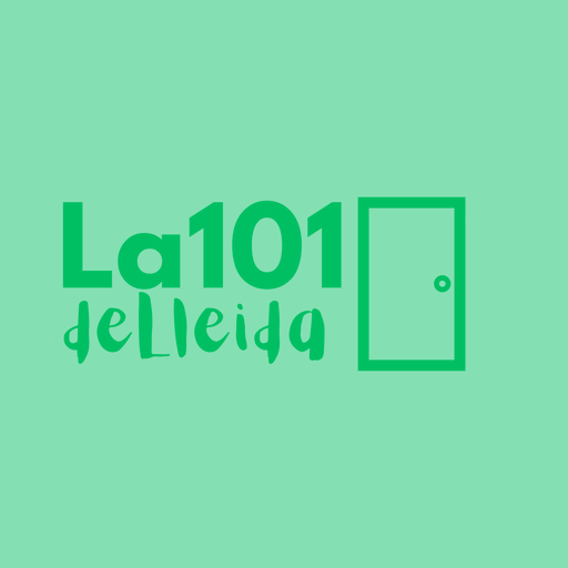 La 101 de Lleida