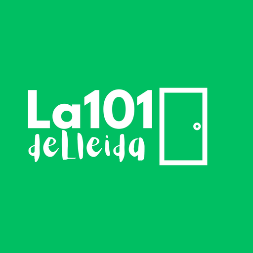 La 101 de Lleida